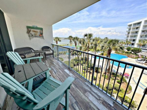 Gulf Shores Surf & Racquet Club 306B